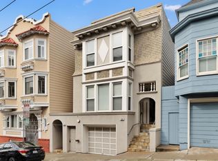 1534 Sacramento St #2, San Francisco, CA 94109