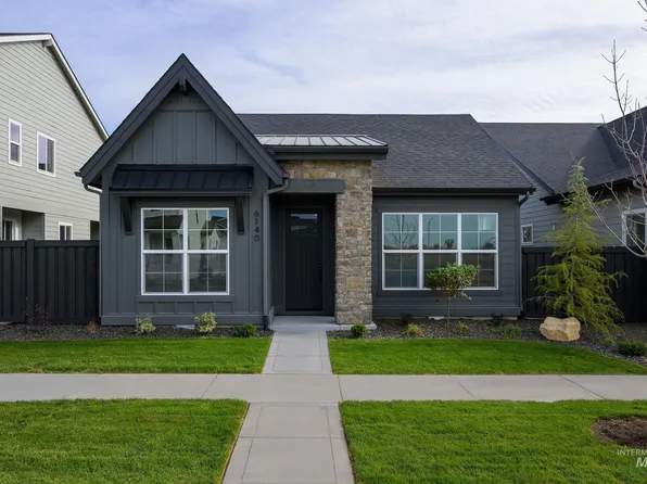 6140 S Hope Ave, Meridian, ID 83642