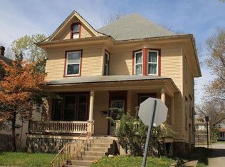 108 Columbia Ave, Mansfield, OH 44903