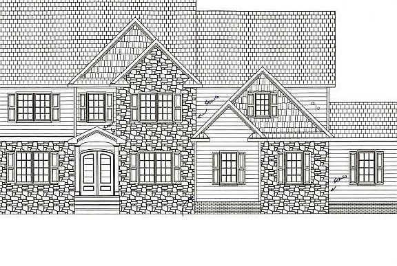 4th image of 5020 Ellis Meadows Ct