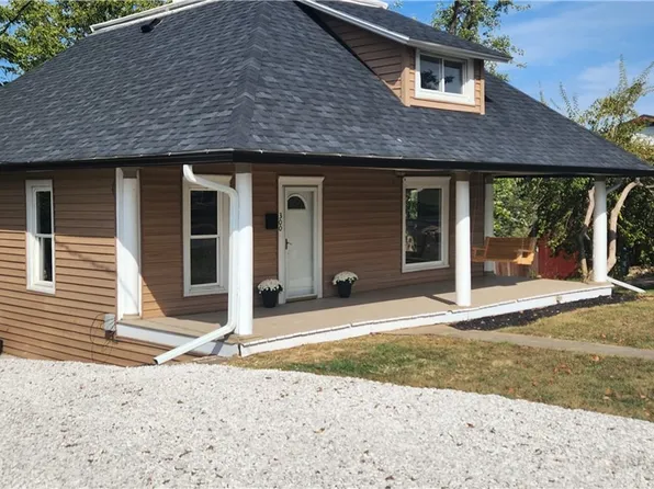 300 Caleb Street, Salem, IN 47167