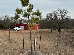 29805 Pecan Valley Rd LOT 67, Tecumseh, OK 74873