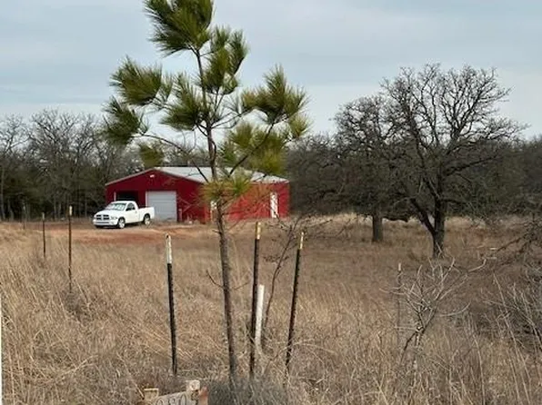 29805 Pecan Valley Rd Lot 67, Tecumseh, OK 74873