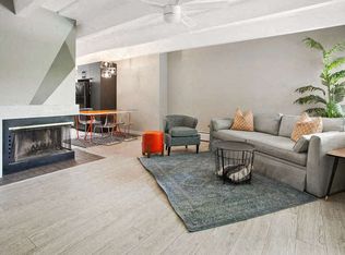 White Swan Apartments, Denver, CO 80206