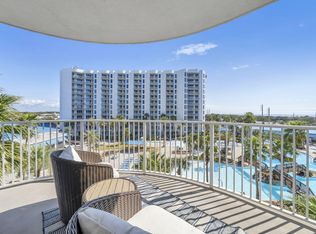 4207 Indian Bayou Trl #2511, Destin, FL 32541