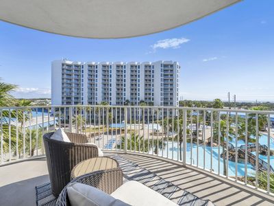 4207 Indian Bayou Trl #2511, Destin, FL, 32541