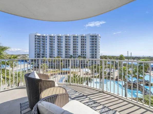 4207 Indian Bayou Trl #2511, Destin, FL 32541