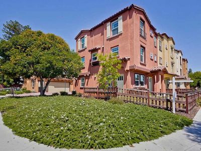 402 San Clemente Ter, Sunnyvale, CA, 94085