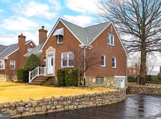 8109 Bradford St, Philadelphia, PA 19152