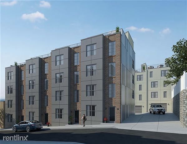The Post at SHURS LANE Townhomes_1