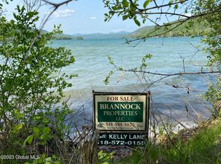 31 Mossy Point Rd, Ticonderoga, NY 12883