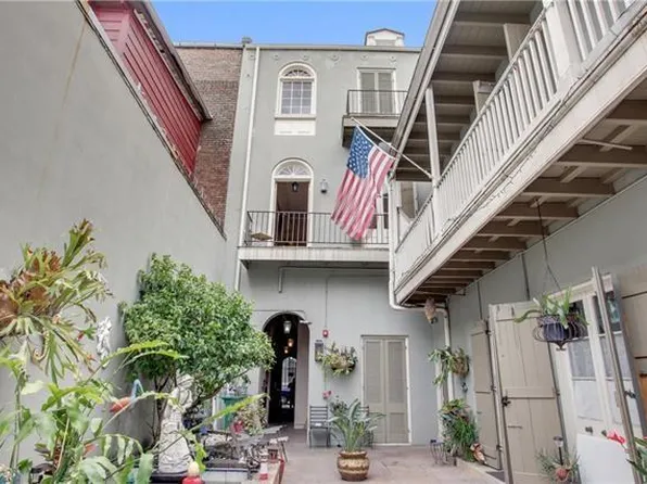 1221 Decatur St #302, New Orleans, LA 70116