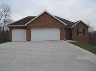 435 Southview Dr, Branson, MO 65616
