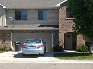 133 S Robison Dr, Ammon, ID 83406