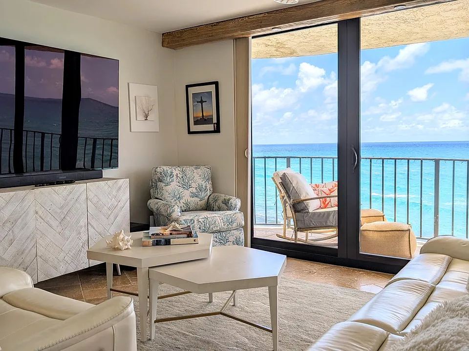 5420 N Ocean Dr #501