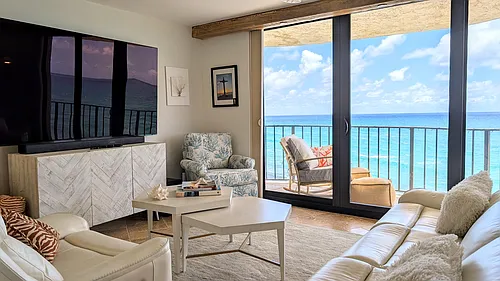 5420 N Ocean Dr Photo 1