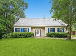 23423 N Rian Dr, Covington, LA 70435