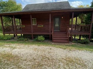 1339 Zen Forest Rd, Turners Station, KY 40075
