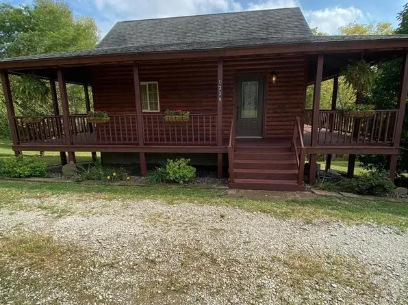 1339 Zen Forest Rd, Turners Station, KY 40075