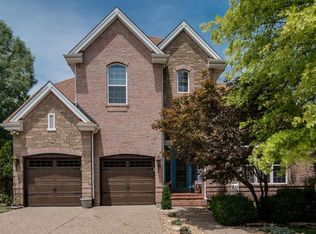 577 Fairway Oaks Dr, Eureka, MO