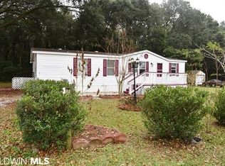 9575 Freeze Dr, Irvington, AL 36544