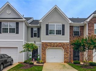 2340 Hartfield Cir, Winston Salem, NC 27103