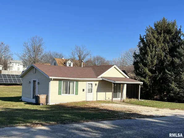 50 SE 3rd St, Galva, IL 61434
