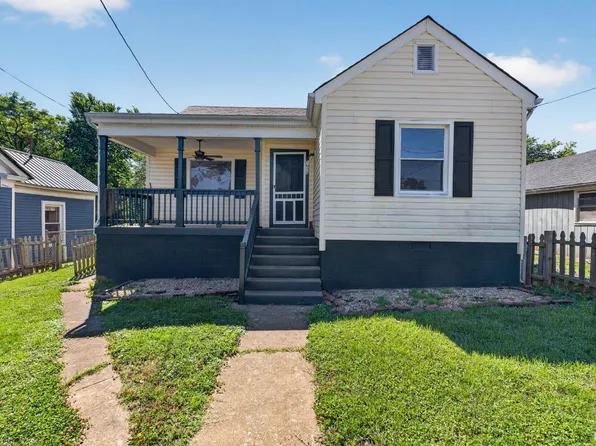 1658 Edmunds St, Lynchburg, VA 24501