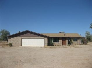 21508 W Lone Mountain Rd, Wittmann, AZ 85361