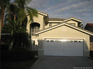 4247 SW 153rd Pl, Miami, FL 33185