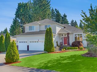 12419 204th Avenue Ct E, Sumner, WA 98391