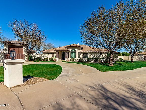 2nd image of 22447 S 197TH Circle