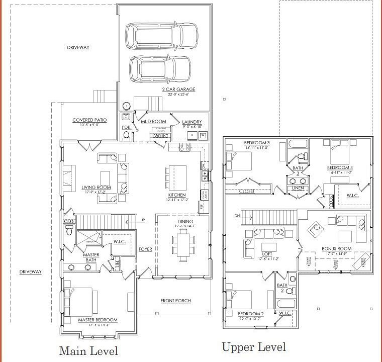 2nd image of 3228 Knotts Dr Lot 2047