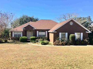 9120 Copperfair Ln, Tallahassee, FL 32317