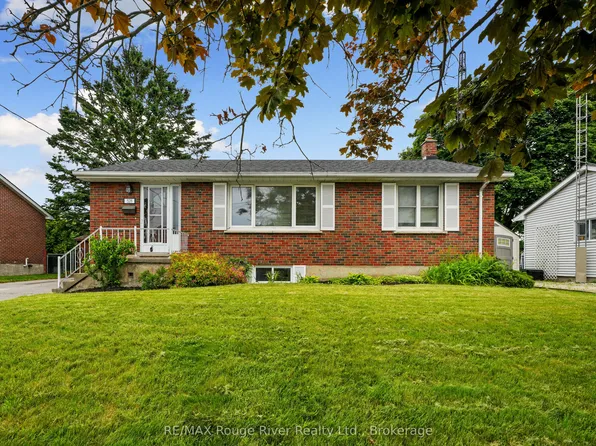 528 Barbara St, Cobourg, ON K9A 2B1