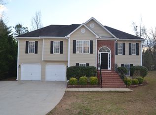 45 Creekside Ct, Covington, GA