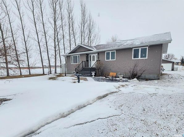 319 Wilton STREET, Bethune, SK S0G 0H0