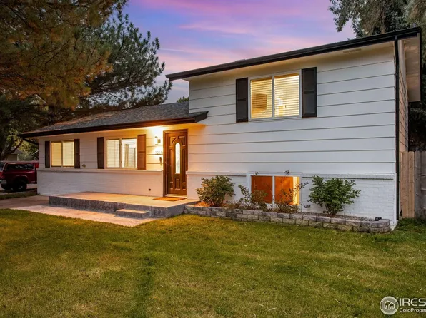 1210 3rd St Rd, Eaton, CO 80615