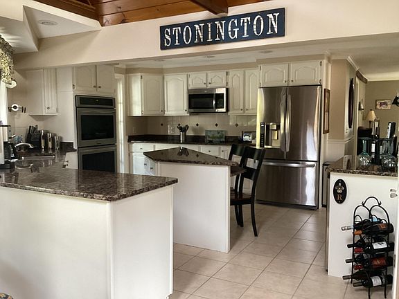 Kitchen, double ovens, dishwasher ,microwave, cooktop,fridge