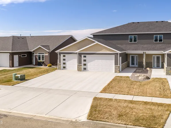 4314 Downing St, City Of Bismarck, ND 58504