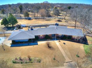 1800 E Covell Rd, Edmond, OK 73034