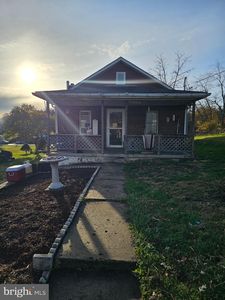 204 East St, Oakland, MD, 21550