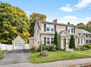 17 Union St, Foxboro, MA 02035