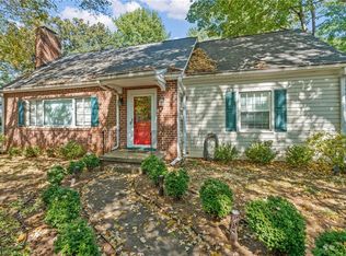 2025 Craig St, Winston Salem, NC 27103