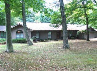 1246 Bierly Rd, Portsmouth, OH 45662