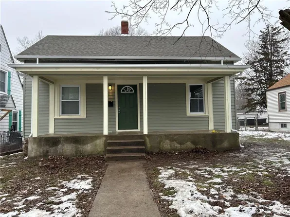 1926 S Norton Ave, Independence, MO 64052