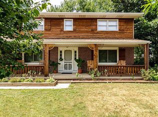 2705 Bartlow Rd, Urbana, IL 61802