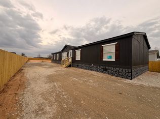 3846 Road 5210, Cleveland, TX 77327
