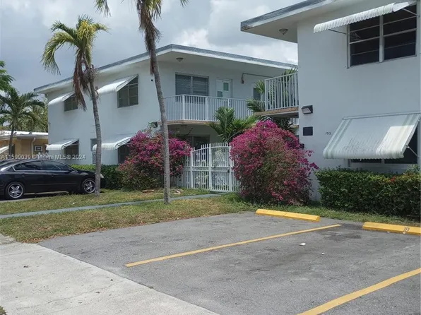 1719 Wiley St APT 4, Hollywood, FL 33020