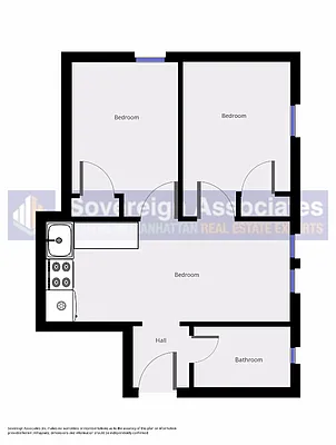 Rented by Sovereign Associates | media 9